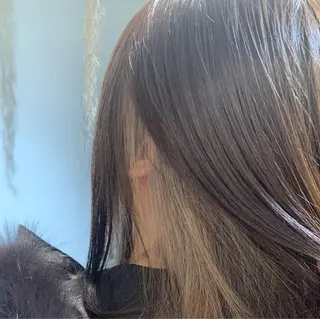 ミディアム カラー DUMBO所属・【完全マンツー 恵比寿】佐藤 翔のヘアスタイル