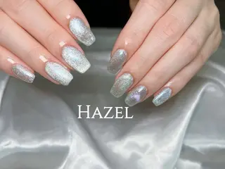ネイル 🤍Hazel ユイ 吉祥寺🤎のネイルデザイン