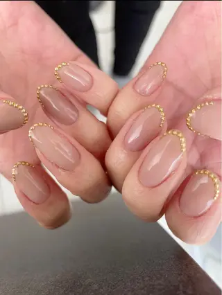 ネイル ma riのネイルデザイン