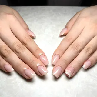 ネイル elu 船橋店 Fukaのネイルデザイン