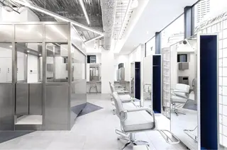 🦁ハイトーン/ 透明感/かずや🦁のヘアスタイル