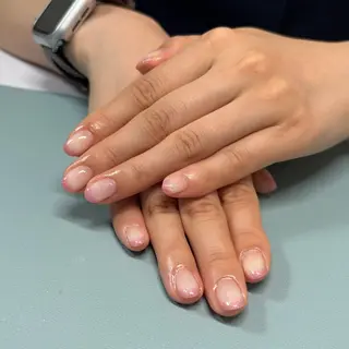 ネイル see nail所属・mayuka mのネイルデザイン