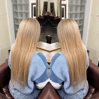 ショート ☻モエカ/ハイトーン アレンジ☻のヘアスタイル