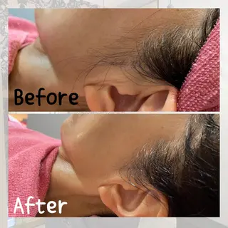 hair make echo所属・hair make echo 大橋亜弥のエステ・リラクイメージ