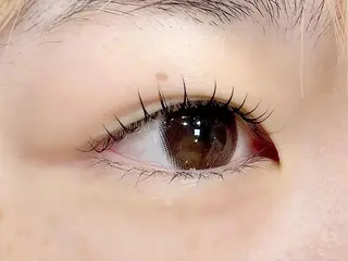 マツエク・マツパ アルターエクラ 飯島のマツエク・マツパデザイン