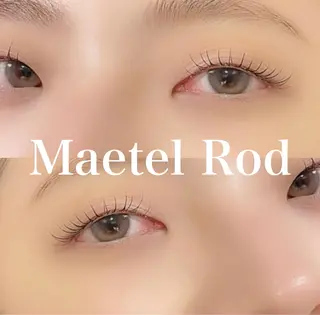 マツエク・マツパ ⸜🌷︎⸝韓国風特化 サロンKanna🌷のマツエク・マツパデザイン