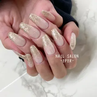 ネイル ネイルサロン -EPER-エペルのネイルデザイン