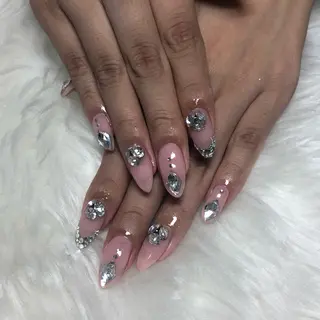 ネイル Hatakeyama Mihoのネイルデザイン