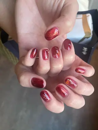 ネイル Eden Nailのネイルデザイン