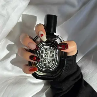 ネイル Sarina ⋆⭒˚のネイルデザイン