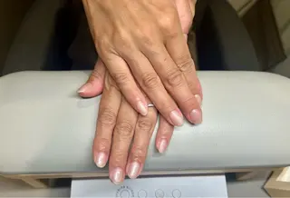 ネイル &robe銀座 🪽tsuki🪽のネイルデザイン