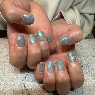 ネイル Tocowaka マエダのネイルデザイン