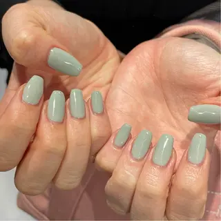 ネイル M.wish Yukinaのネイルデザイン