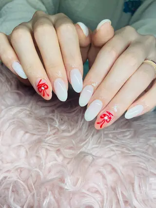 ネイル HandSnail自宅サロン所属・HandSnail 座間自宅ネイルサロンのネイルデザイン