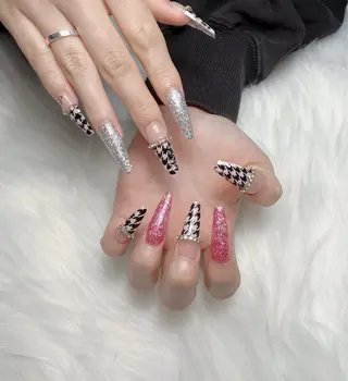 ネイル ANERANAIL所属・大東市 aneranailのネイルデザイン