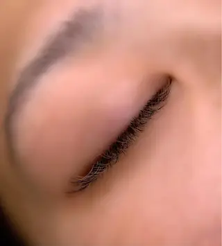 マツエク・マツパ Fameu+ HIMEKAのマツエク・マツパデザイン