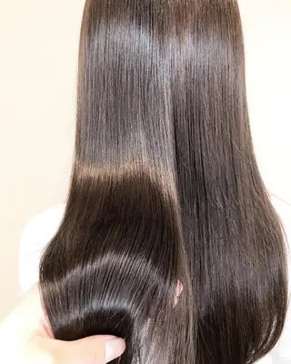 ロング カラー ハイライト/髪質改善 ✂️十河祐輝のヘアスタイル