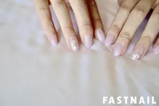 ネイル ファストネイル ワンダーシティ店のネイルデザイン