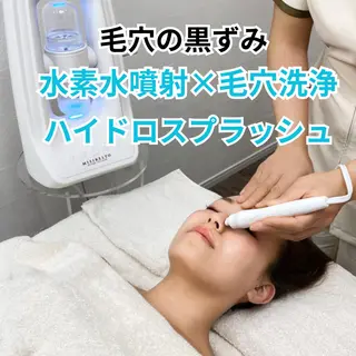 脱毛TWINKLE Shimadaのエステ・リラクイメージ