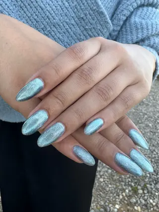 ネイル i. micaのネイルデザイン