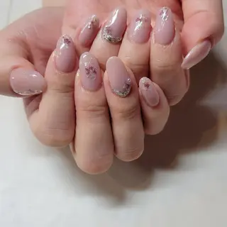 ネイル みー shakushiroのネイルデザイン