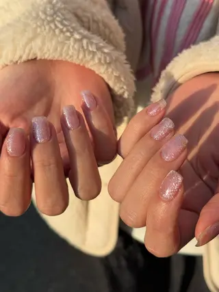 ネイル seien._nail所属・ミカ 🕊️のネイルデザイン