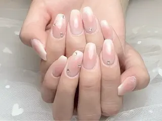 ネイル klee nailのネイルデザイン