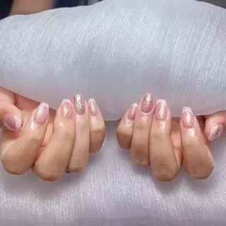 ネイル DIAMOND 💅のネイルデザイン