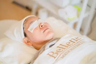 BeautySpaSupreme所属・Beauty Spa Supreme小玉のエステ・リラクイメージ