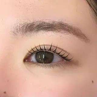 マツエク・マツパ uland yuzukiのマツエク・マツパデザイン