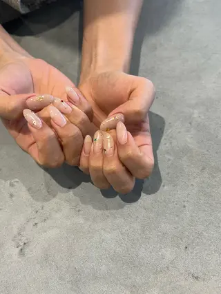 ネイル Eyelash Karen所属・Eyelash Karenのマツエク・マツパデザイン