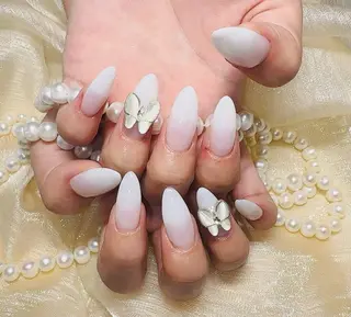 ネイル 伊原 羽美のネイルデザイン