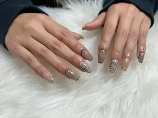 ネイル nail patio ❤︎Aikaのネイルデザイン