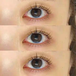 マツエク・マツパ meg .のマツエク・マツパデザイン