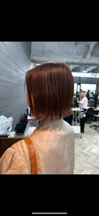 ミディアム メンズ特化/ なぎとのヘアスタイル