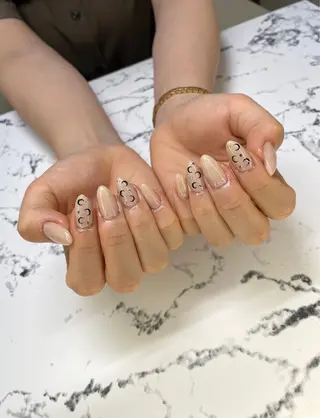 ネイル ray's nailのネイルデザイン