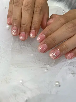 ネイル Ténon所属・salon Ténonのネイルデザイン