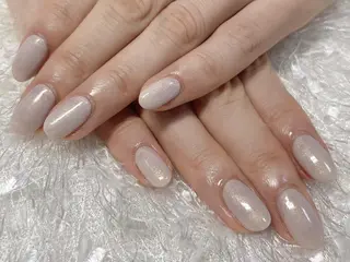 ネイル kihi大塚店 モデル募集専用のネイルデザイン