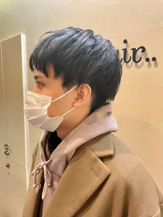 メンズ faith hair bisq所属・平澤 萌香のその他イメージ