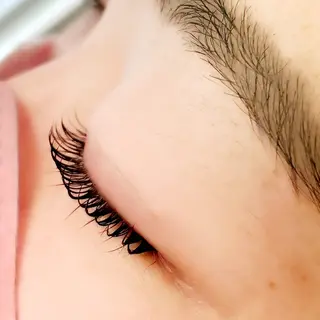 マツエク・マツパ WHITE EYE 錦糸町店🩵倉野🩵のマツエク・マツパデザイン