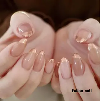 ネイル Nail Day 西院店のネイルデザイン