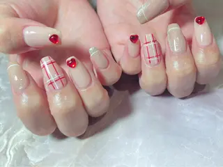 ネイル Nova つぐみのネイルデザイン
