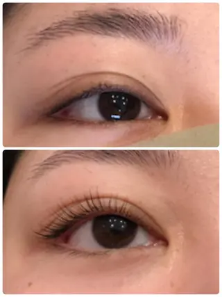 マツエク・マツパ ♡似合わせまつ毛♡ まつばらのマツエク・マツパデザイン