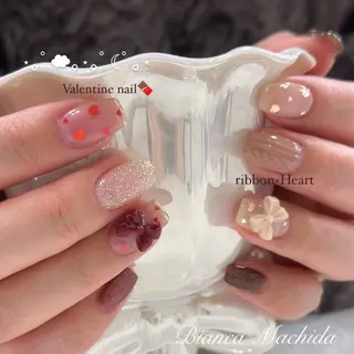 ネイル Bianca👼🏻 OIKAWAのネイルデザイン