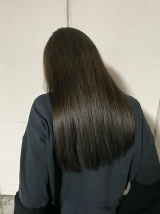 カラー LaChic所属・✨LaChic✨ 宮田かれんのヘアスタイル