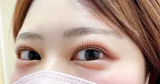 マツエク・マツパ スタジオAZ所属・jasmine yamashitaのマツエク・マツパデザイン