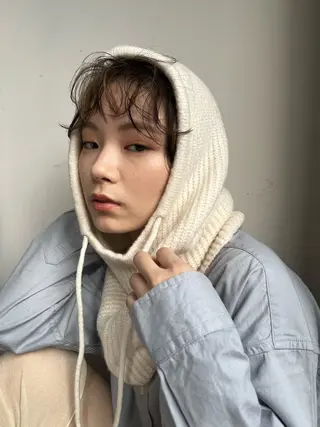 ショート AIKA /大阪美容室のヘアスタイル