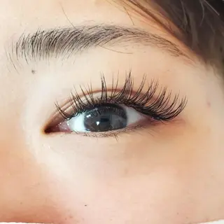 マツエク・マツパ SAKI eyelashのマツエク・マツパデザイン