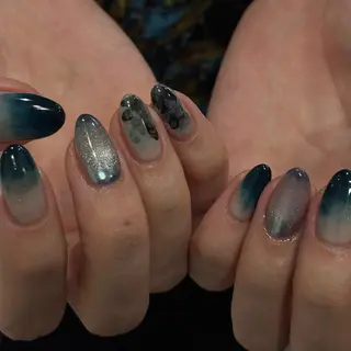 ネイル C. yoshinoのネイルデザイン