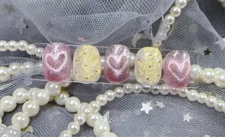 ネイル Nail Salon J.Cのネイルデザイン